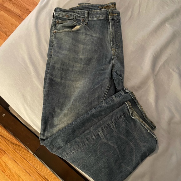 American Eagle Outfitters Other - American Eagle jeans size 40x32